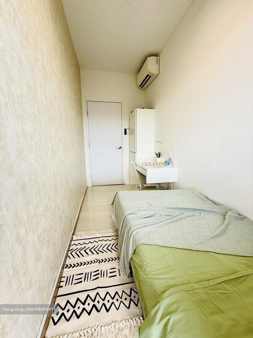 The Vales (D19), Condominium #502169581